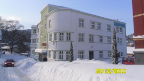 Гостиница Hotel Grand  Танвальд